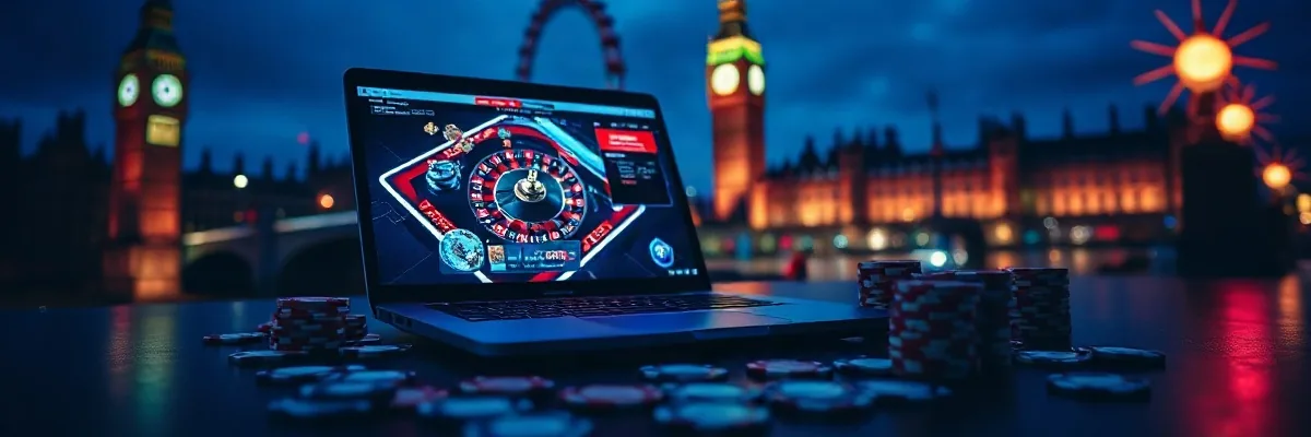 best online casino games in the UK — When a lower-ranked site is the better fit