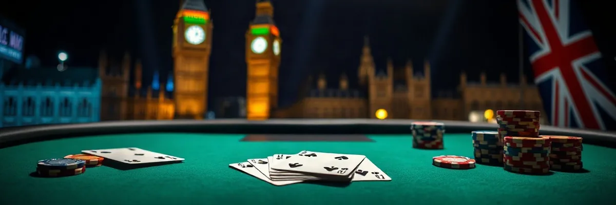Building a personal support profile for players in the UK