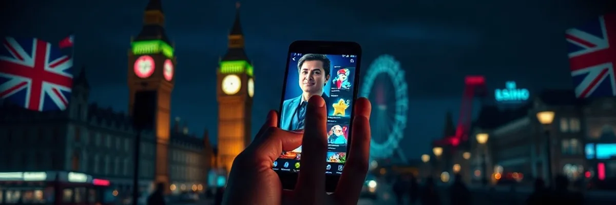 casino apps in the UK — What the mobile build leaves out compared with the desktop lobby