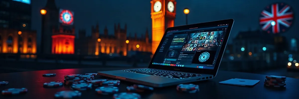 Building your personal support strategy for players in the UK