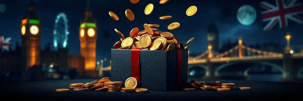 free online casino games win real money no deposit in the UK — The claim procedure step by step, with verification inclu