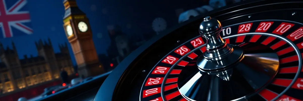 2026 Outlook: What Is Changing in UK Cost Structures for players in the UK