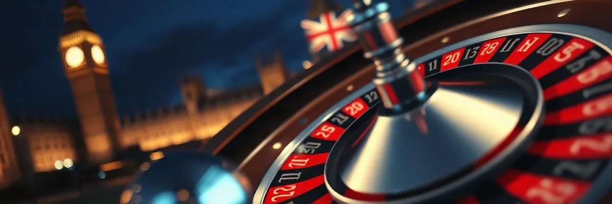 free roulette games online casino in the UK — Break-Even Arithmetic for a Typical Session