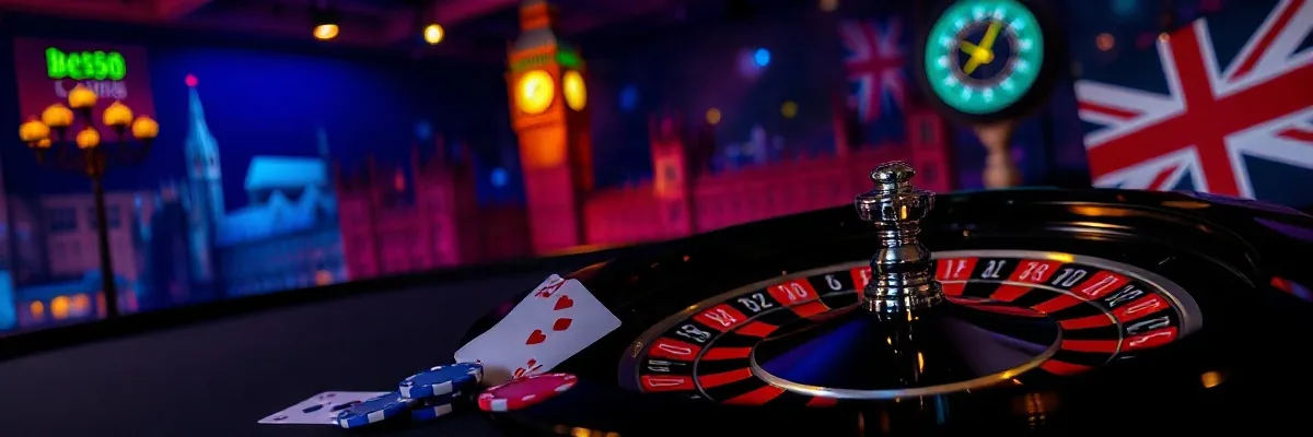 Operator-Specific Structural Notes: gambling commission guide for players in the UK