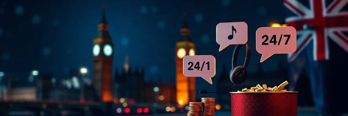 What a gambling Commission Licence Means for Your Support Ticket — gambling commission in the UK