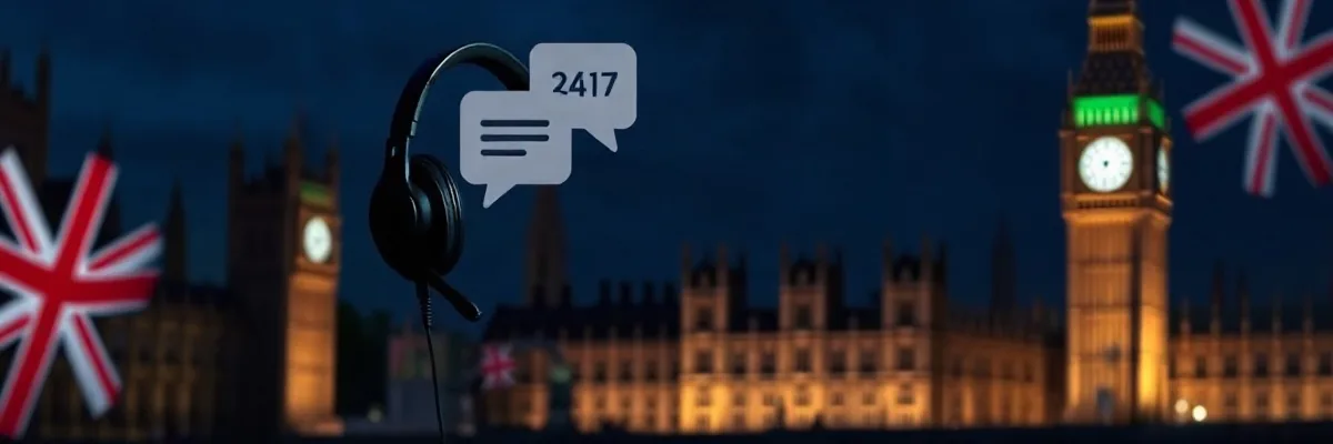 What the support setup says about the operator — gates of olympus in the UK