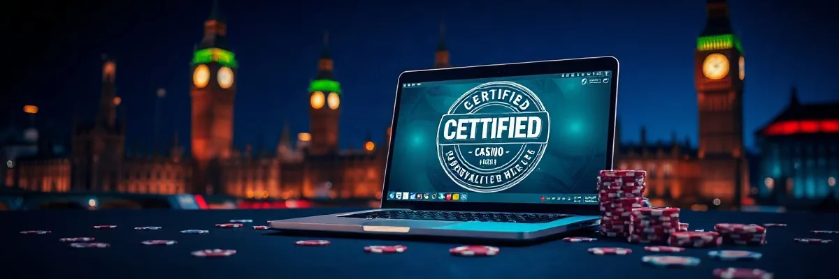 Certified support quality and what it means for players: igt online casino games guide for players in the UK