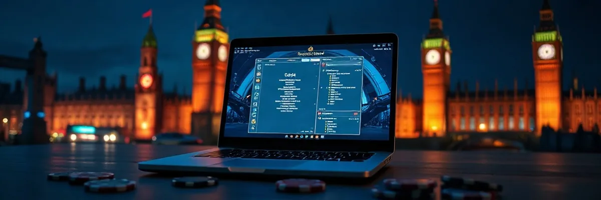 What the support setup says about the operator — igt online casino games in the UK