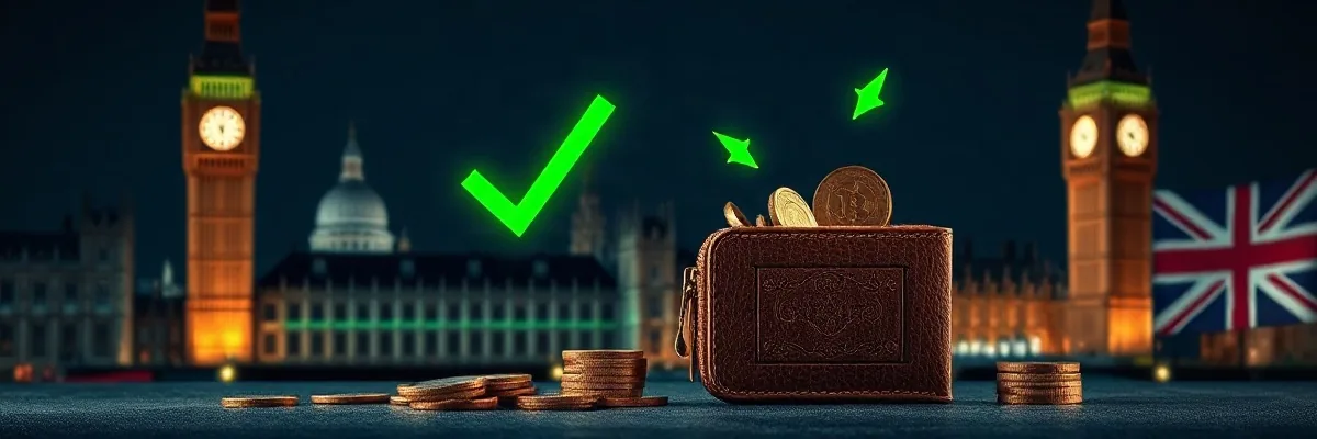 Withdrawal caps, minimums and fees compared as numbers for players in the UK