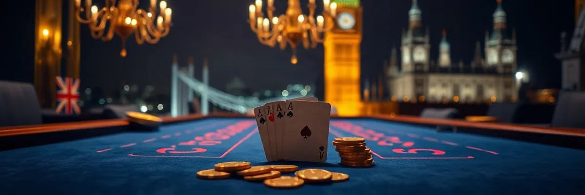 The cheapest way in and the cheapest way out for players in the UK