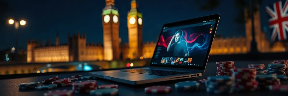 Operator Positioning and Player Fit — live dealer online casino in the UK