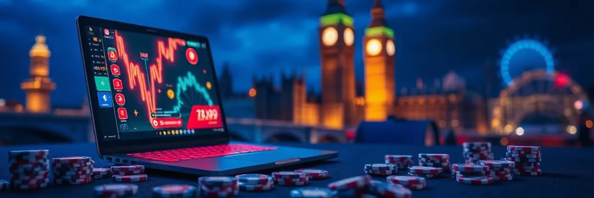 What experienced players look for in 2026: new online casino guide for players in the UK
