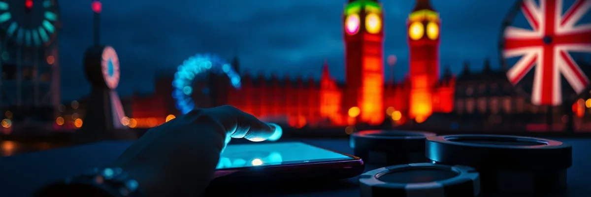 online bingo in the UK — Mobile experience and its cost implications