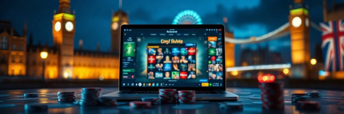 Game Weighting: Which Titles Clear Requirements and Which Stall Progress for players in the UK