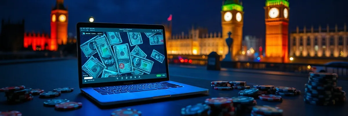Money in and money out: the full timeline from tap to bank for players in the UK
