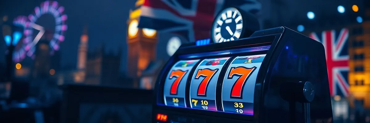 Slot Volatility and What It Means for Your Bankroll — Online casino games in the UK