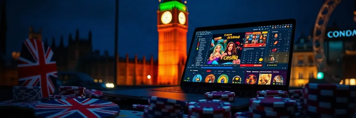 Operator comparison: where your deposit goes furthest for players in the UK