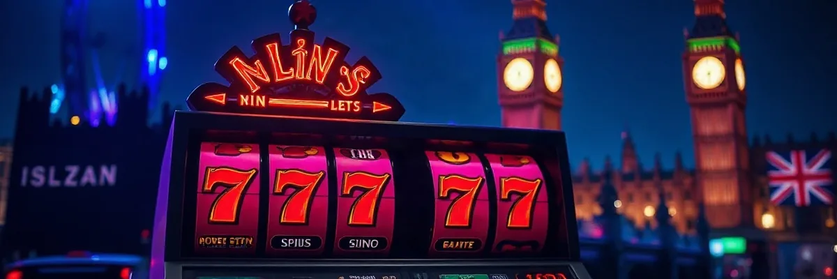 Studios present at each operator and what they are known for — online casino slot games in the UK