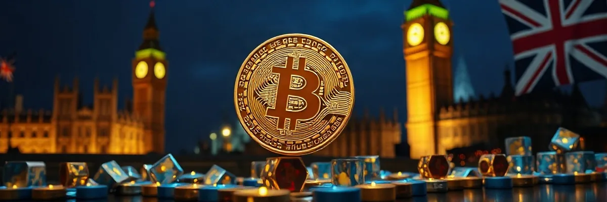 RTP, fees and caps combined into a cost of play — online crypto casino games in the UK