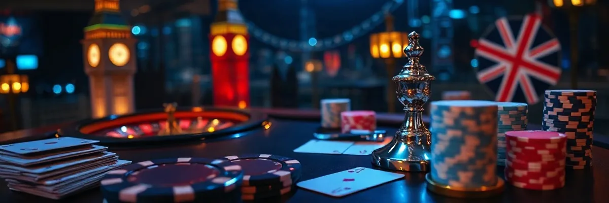 paypal casino in the UK — Megaways, jackpots, and where the high-variance money goes