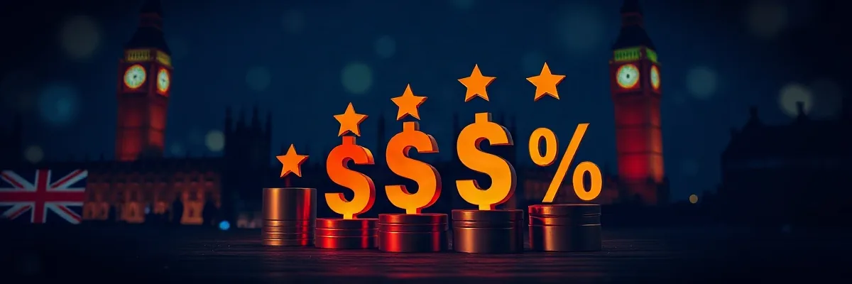 Loyalty and cashback as real percentages, not tiers for players in the UK