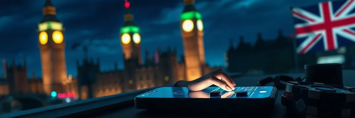 plinko in the UK — A Secure and Flexible Mobile Experience