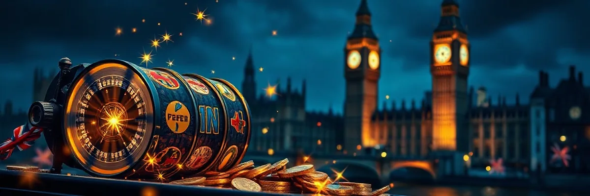random number generator in the UK — Maximising value from free spins and promotional credit