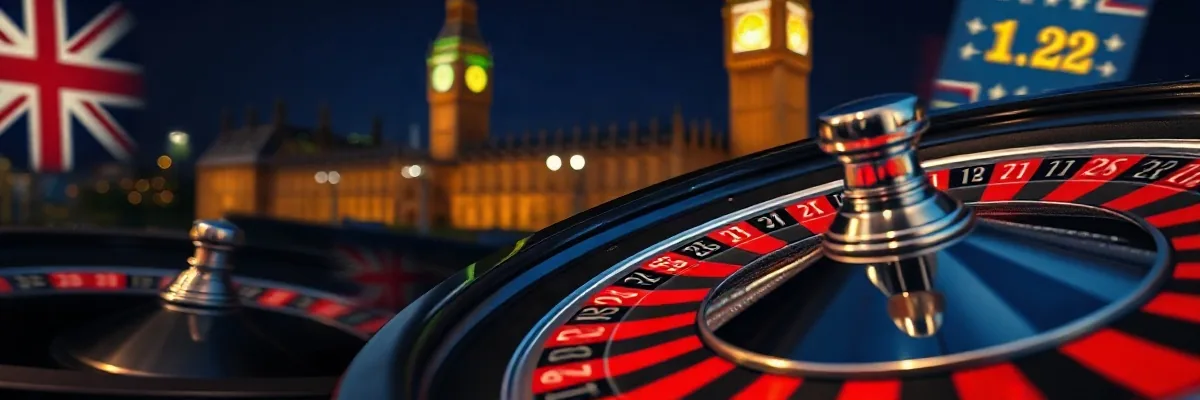 RTP, fees and caps combined into a cost of play — roulette in the UK