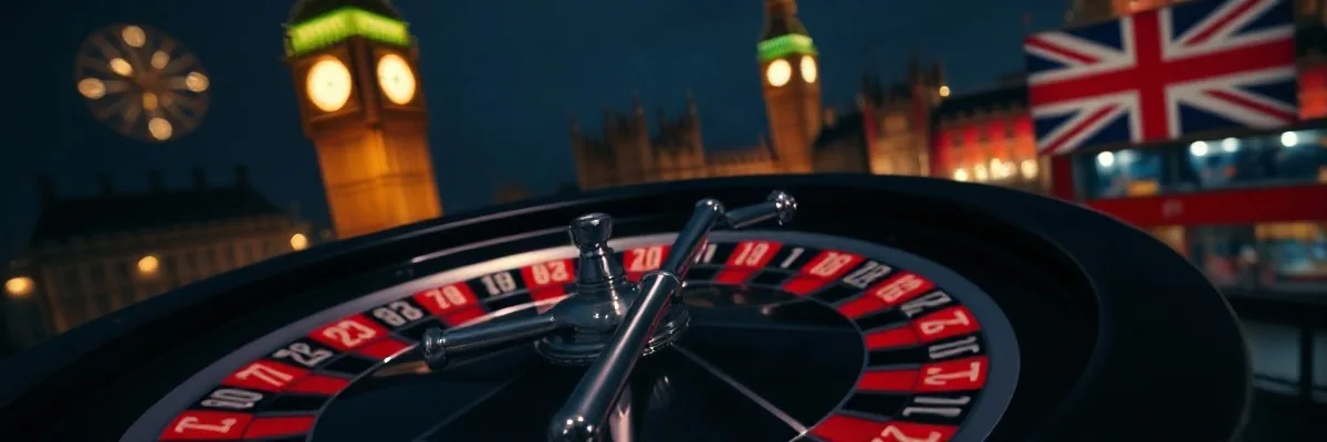 The cheapest way in and the cheapest way out for players in the UK