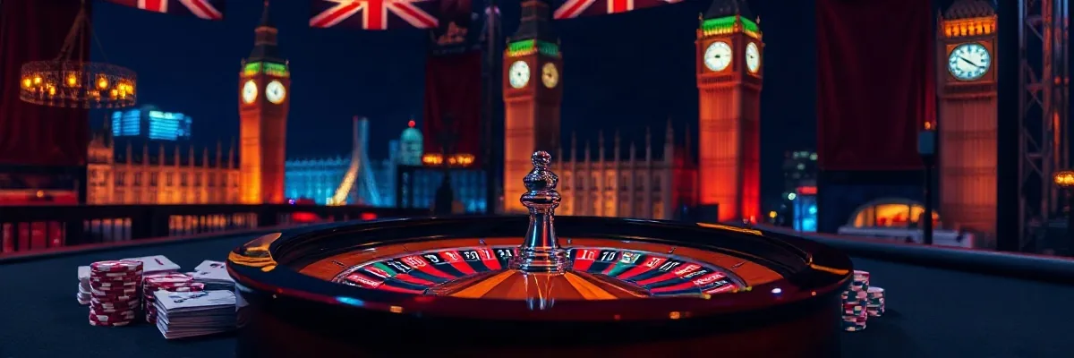The cheapest way in and the cheapest way out for players in the UK