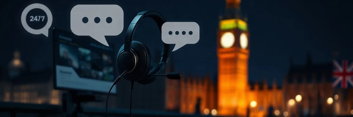 Building your own support strategy — top 10 casino online uk in the UK