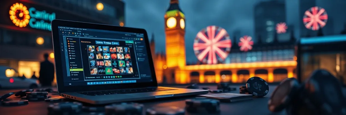 What the support setup says about the operator — top 10 online casinos uk in the UK