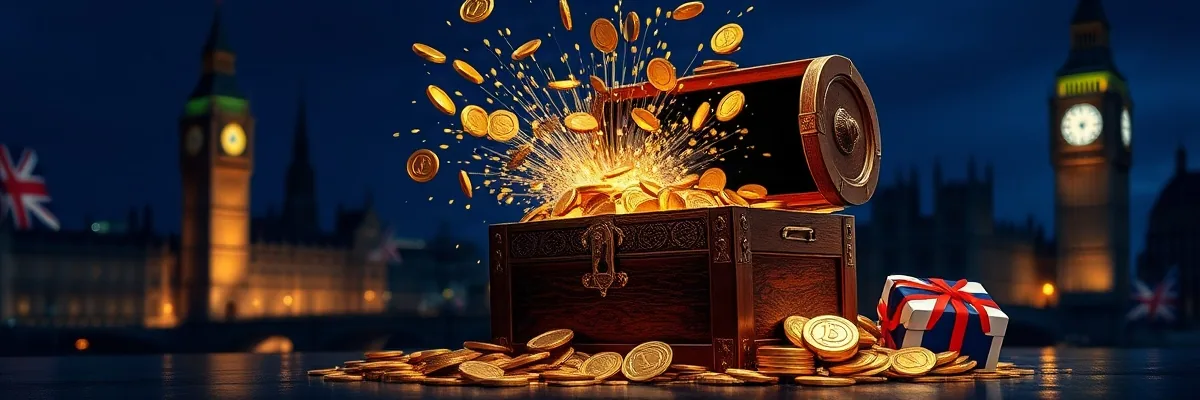 Terms that break an otherwise good offer: welcome bonus guide for players in the UK